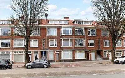 Appartement te koop: Westduinweg 46D, 'S-Gravenhage