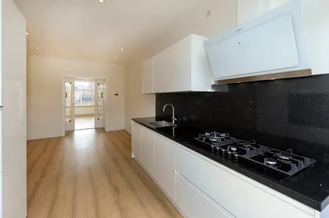 Appartement te koop: Westduinweg 54A, Geuzenkwartier 'S-Gravenhage