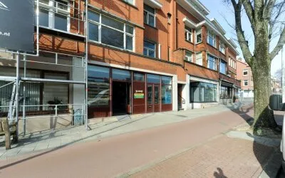 Appartement te koop: Westduinweg 54A, 'S-Gravenhage