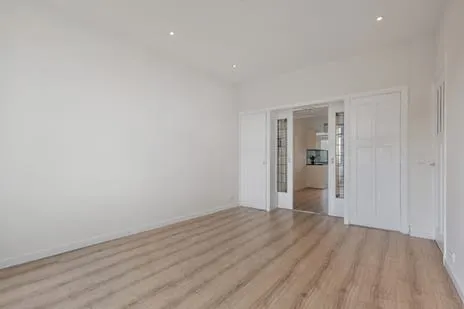 Appartement te koop: Westduinweg 54A, Geuzenkwartier 'S-Gravenhage