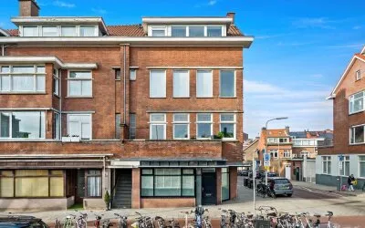 Appartement te koop: Westduinweg 60, 'S-Gravenhage