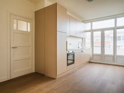 Appartement te koop: Westduinweg 66D, 'S-Gravenhage