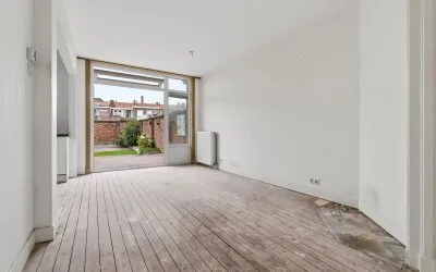 Appartement te koop: Westduinweg 96, Vissershaven 'S-Gravenhage