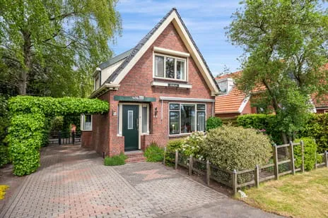 Detached house for sale: Westeind 44, Zuidbroek Zuidbroek