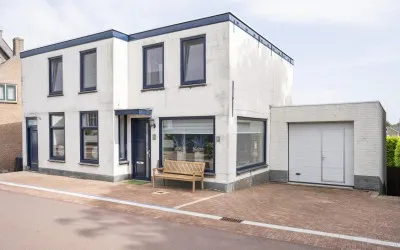 Detached house for sale: Westeind 80, Centrum Papendrecht