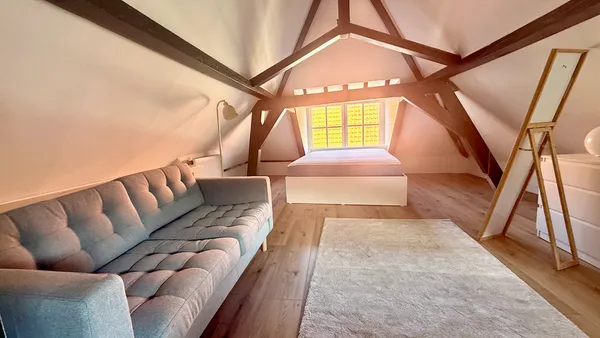 Huurwoning: Westeinde in 'S-Gravenhage - €1.595 per maand