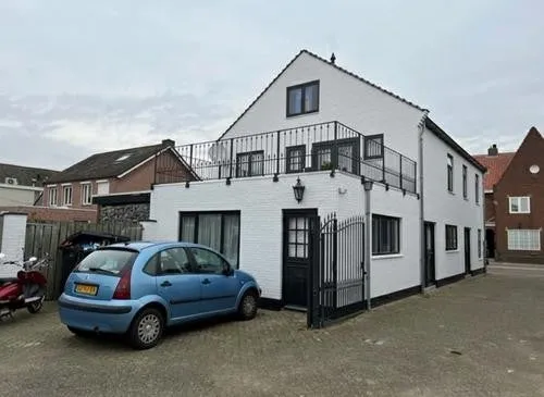 Appartement te huur: Westeinde 10, Waalwijk