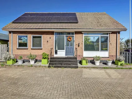 Vrijstaande woning te koop: Westeinde 10A, Oude Wetering Leimuiden