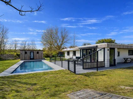 Vrijstaande woning te koop: Westeinde 11, Ouddorp westeinde Ouddorp