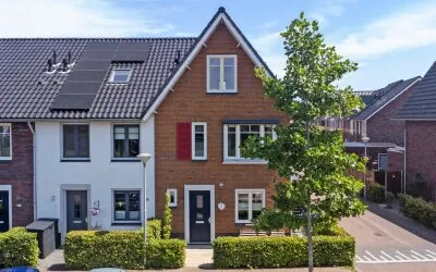 Corner house for sale: Westeinde 19, Broek op Langedijk kern Broek Op Langedijk
