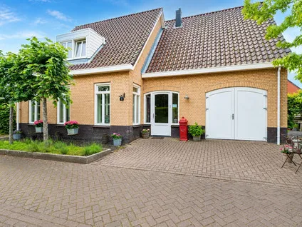 Vrijstaande woning te koop: Westeinde 20, Oude Wetering Leimuiden