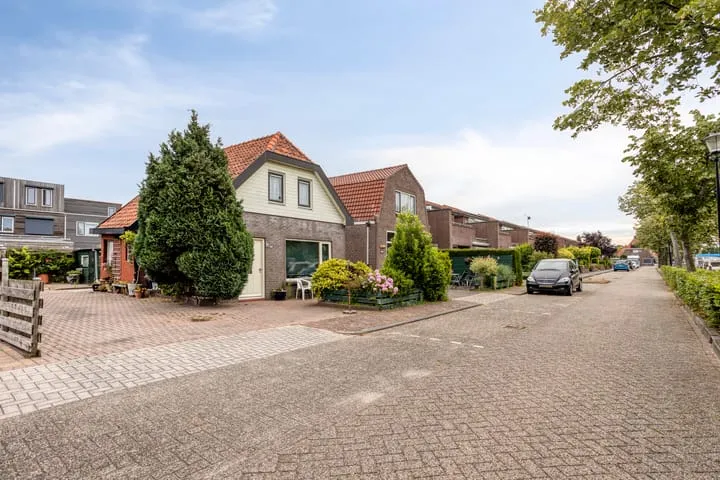 Detached house for sale: Westeinde 30, Historisch Centrum Meppel