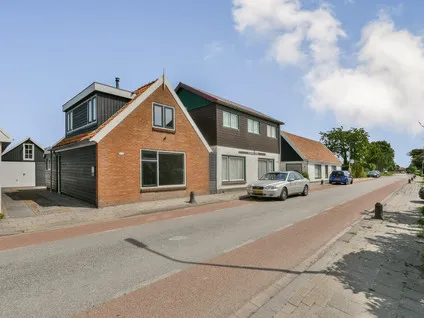 Vrijstaande woning te koop: Westeinde 330, Westeinde Berkhout