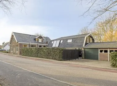 Appartement te koop: Westeinde 343, Westeinde Berkhout