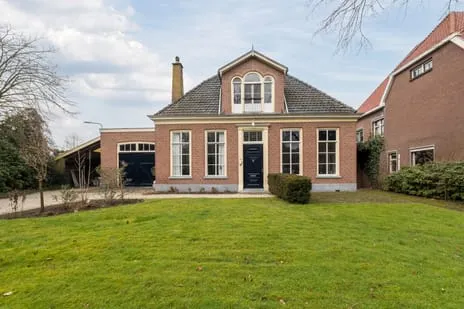 Vrijstaande woning te koop: Westeinde 4, Nieuwleusen Zuid Nieuwleusen