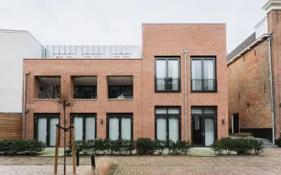 Appartement te huur: Westeinde 40M, Kortenbos 'S-Gravenhage