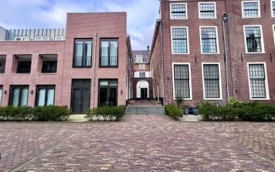 Appartement te huur: Westeinde 40R, Kortenbos 'S-Gravenhage