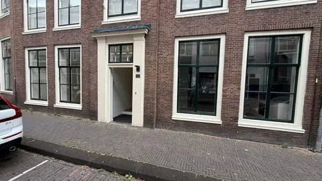 Appartement te huur: Westeinde 42, Kortenbos 'S-Gravenhage