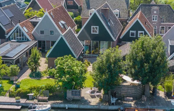 Vrijstaande woning te koop: Westeinde 49, Schermerhorn Schermerhorn