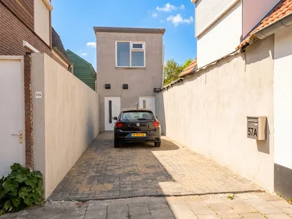 Woning te koop: Westeinde 57A, Besoyen Waalwijk