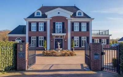Vrijstaande woning te koop: Westeinde 89A, Noordwijkerhout