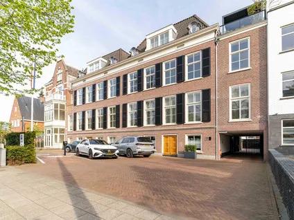 Appartement te koop: Westeinde 8D, Voorburg West zuid Voorburg