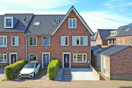 Hoekwoning te koop: Westeinde 9, Broek op Langedijk kern Broek Op Langedijk