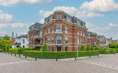 Appartement te koop: Westeinde 91A, Voorburg West zuid Voorburg