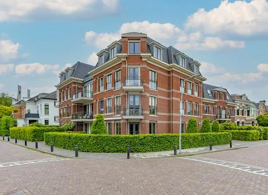 Appartement te koop: Westeinde 91A, Voorburg West zuid Voorburg