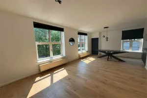 Home for rent: Westeinde, Hommelstraat Arnhem