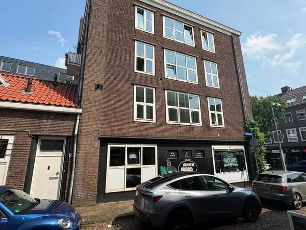 Home for rent: Westeinde, Hommelstraat Arnhem