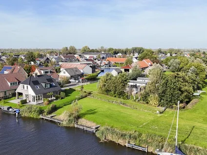 Woning te koop: Westeinde, Oude Wetering Leimuiden