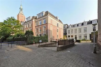 Kamer te huur: Westeinde, Kortenbos 'S-Gravenhage