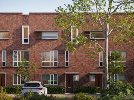 Woning te koop: Westeinderplas, Ede