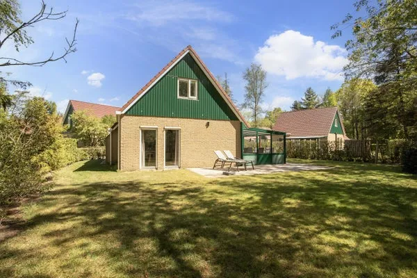 Woning te koop: Westelbeersedijk 6R-22, Verspreide huizen Baarschot Diessen