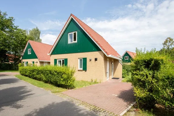 Vrijstaande woning te koop: Westelbeersedijk 6R-50, Verspreide huizen Baarschot Diessen