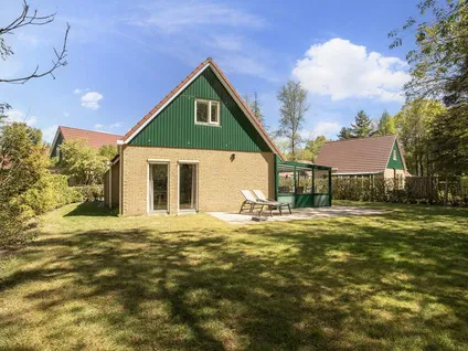 Woning te koop: Westelbeersedijk 6R22, Verspreide huizen Baarschot Diessen
