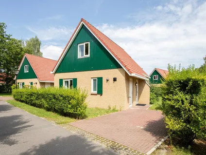 Vrijstaande woning te koop: Westelbeersedijk 6R50, Verspreide huizen Baarschot Diessen