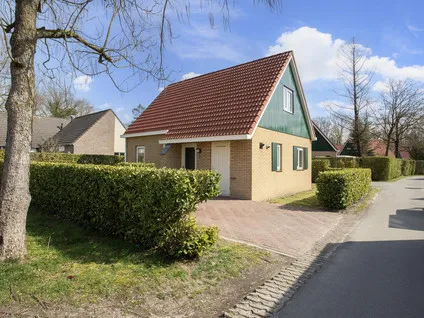 Vrijstaande woning te koop: Westelbeersedijk 6R60, Verspreide huizen Baarschot Diessen