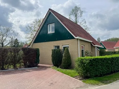 Woning te koop: Westelbeersedijk 6R61, Verspreide huizen Baarschot Diessen