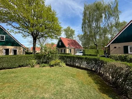 Woning te koop: Westelbeersedijk 6R8, Verspreide huizen Baarschot Diessen