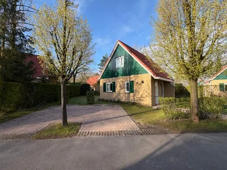 Woning te koop: Westelbeersedijk 6R82, Verspreide huizen Baarschot Diessen
