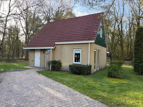 Woning te koop: Westelbeersedijk 6R91, Verspreide huizen Baarschot Diessen