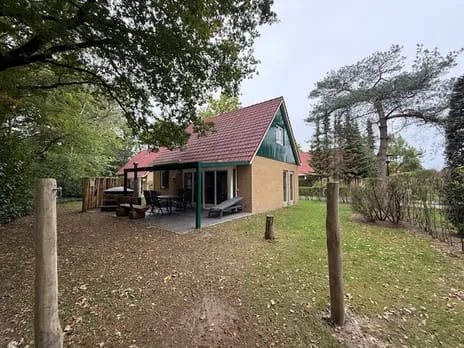 Woning te koop: Westelbeersedijk 6R92, Diessen