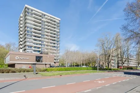 Appartement te koop: Westelijk Halfrond 145, Zeestratenbuurt Amstelveen