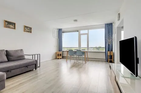 Appartement te huur: Westelijk Halfrond 169, Zeestratenbuurt Amstelveen