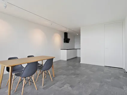 Appartement te huur: Westelijk Halfrond 205A, Zeestratenbuurt Amstelveen