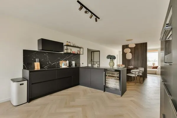 Appartement te koop: Westelijk Halfrond 387, Zeestratenbuurt Amstelveen
