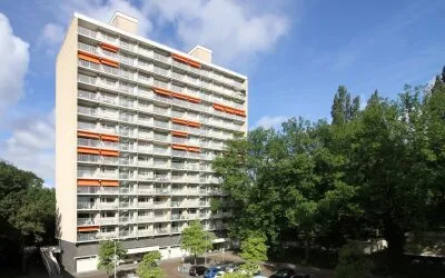 Appartement te koop: Westelijk Halfrond 399, Zeestratenbuurt Amstelveen