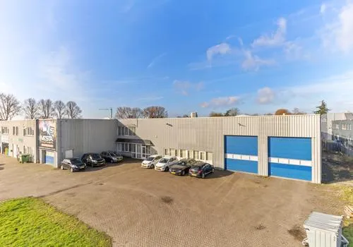 Woning te huur: Westelijke Havendijk 17B, Borchwerf-Zuid Roosendaal